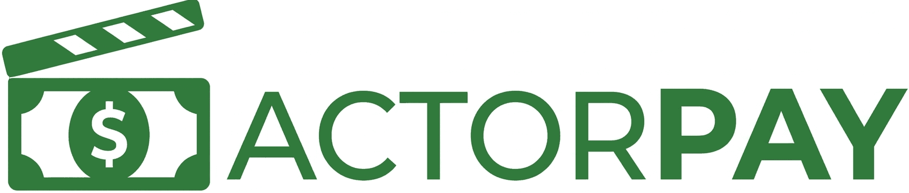 Actor Pay